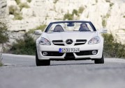 Tapety Mercedes